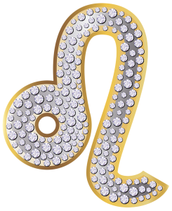 Leo zodiac PNG-52347
